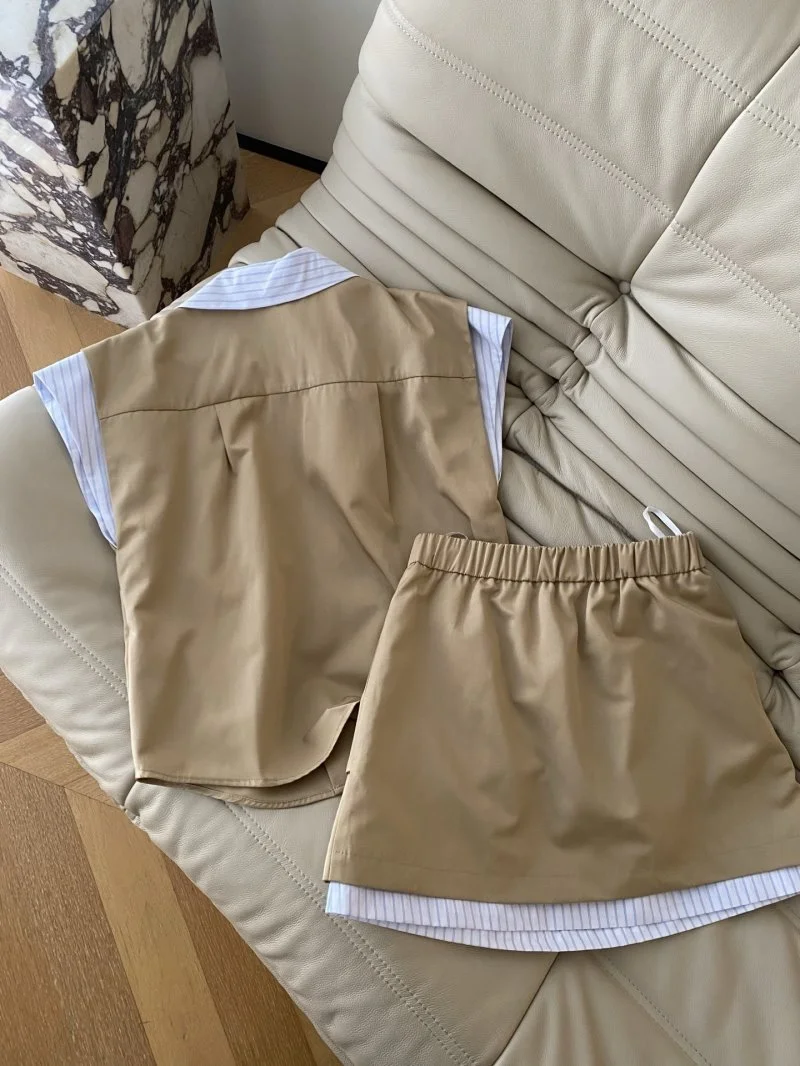 Prada Dress Suits Lightweight 166550