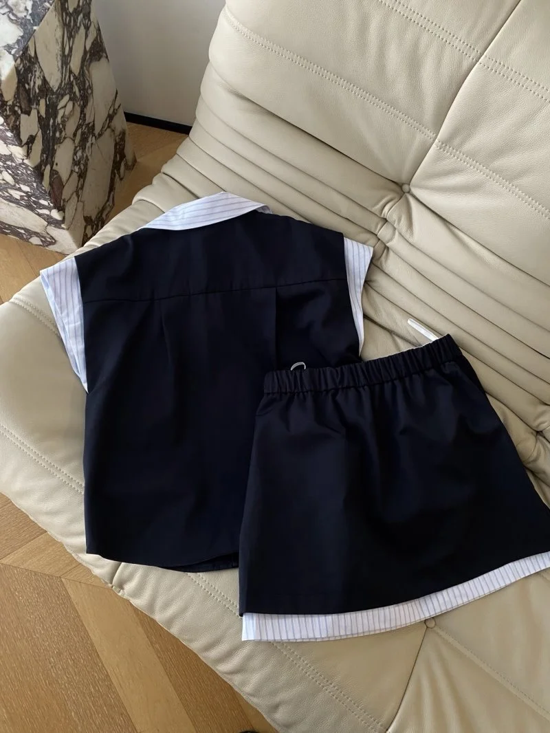 Prada Dress Suits Lightweight 166550