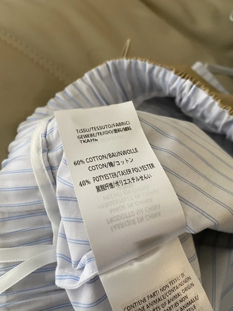 Prada Dress Suits Lightweight 166550