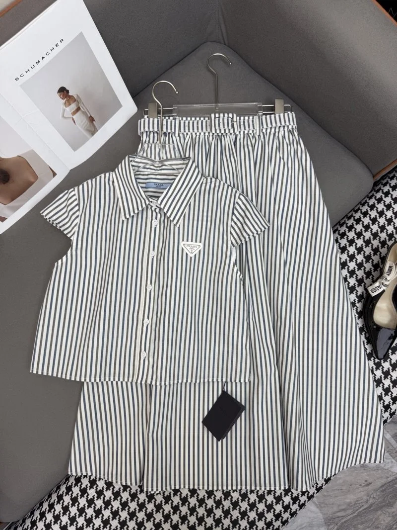 TravelReady Prada Dress Suits 166551
