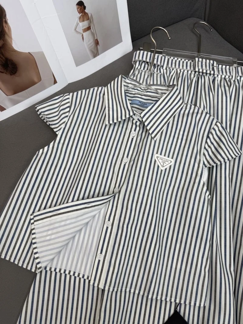 TravelReady Prada Dress Suits 166551