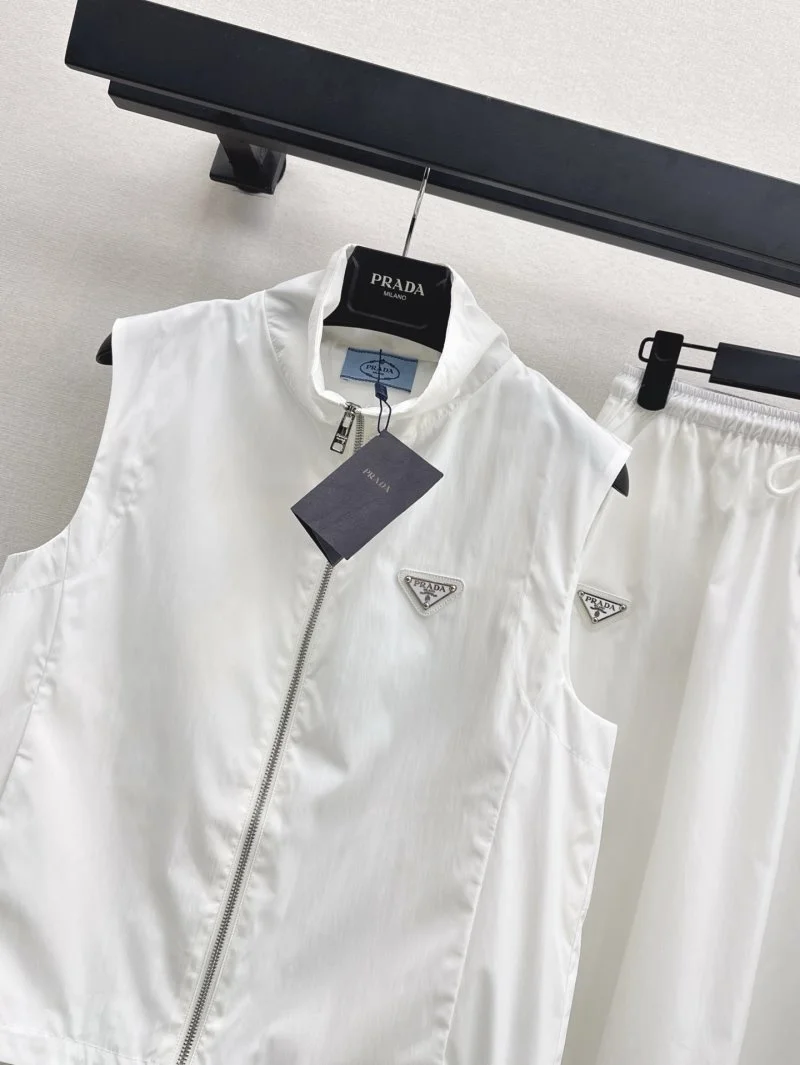 FlexibleFit Prada Dress Suits 165903