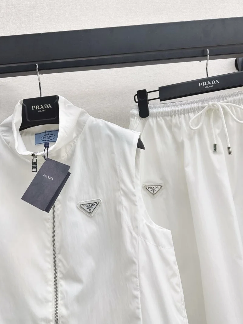 FlexibleFit Prada Dress Suits 165903
