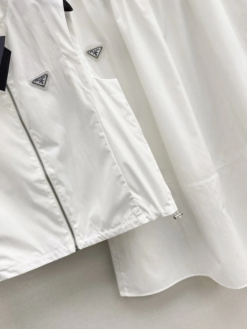 FlexibleFit Prada Dress Suits 165903