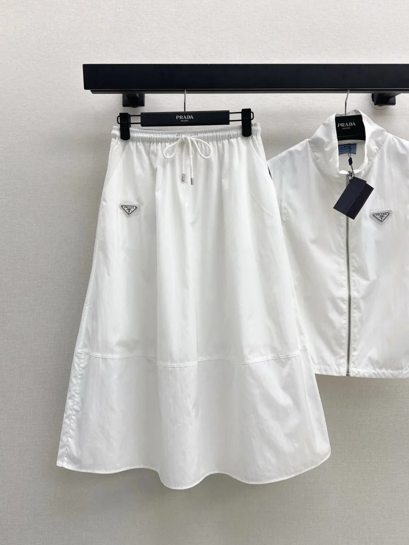 FlexibleFit Prada Dress Suits 165903
