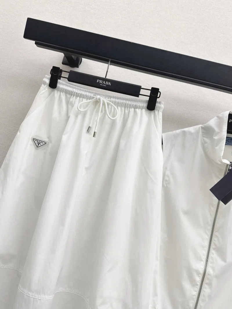 FlexibleFit Prada Dress Suits 165903
