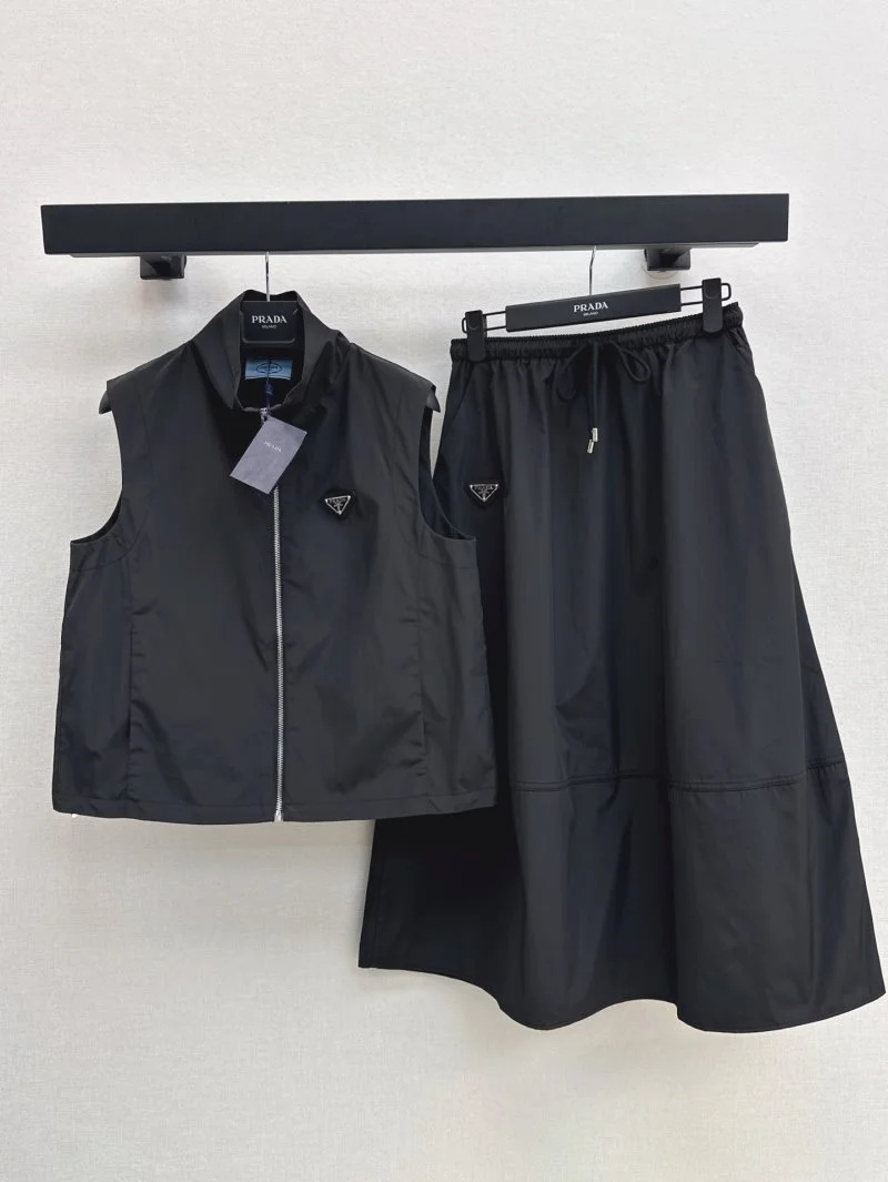 QuickDry Prada Dress Suits 165902