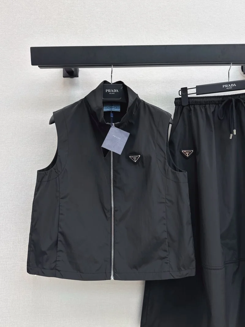 QuickDry Prada Dress Suits 165902