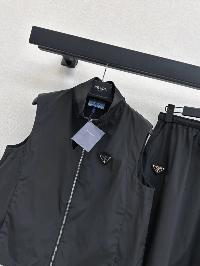 QuickDry Prada Dress Suits 165902