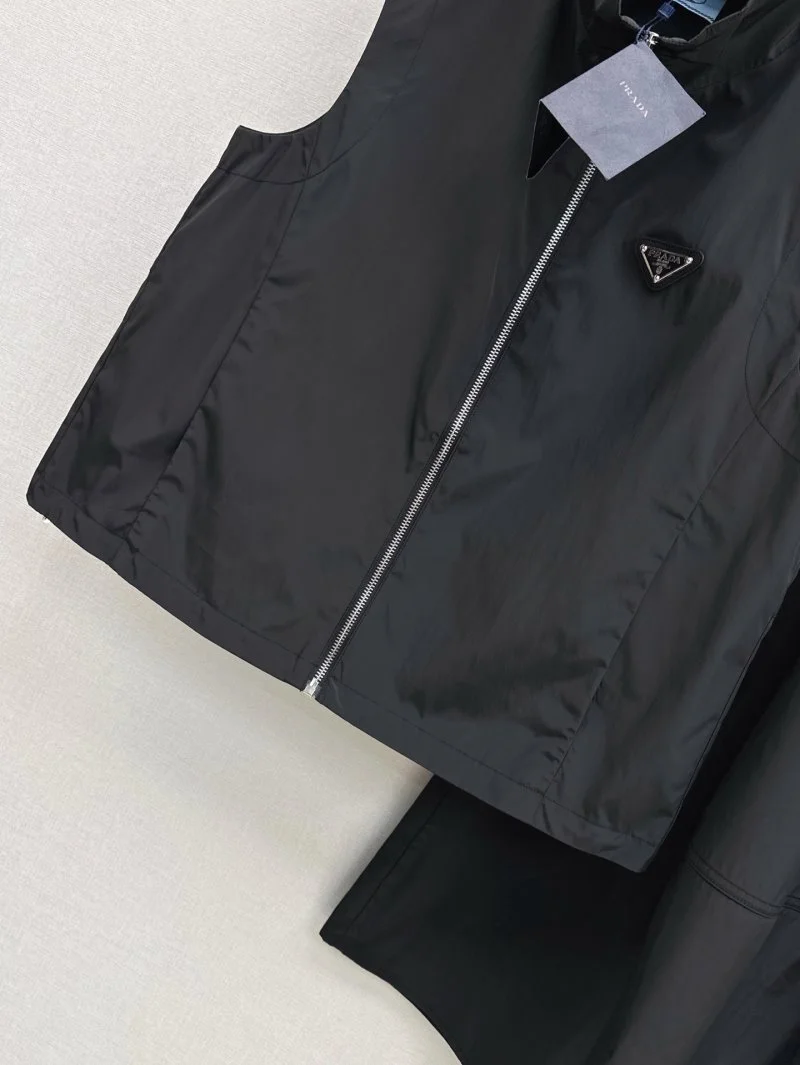 QuickDry Prada Dress Suits 165902
