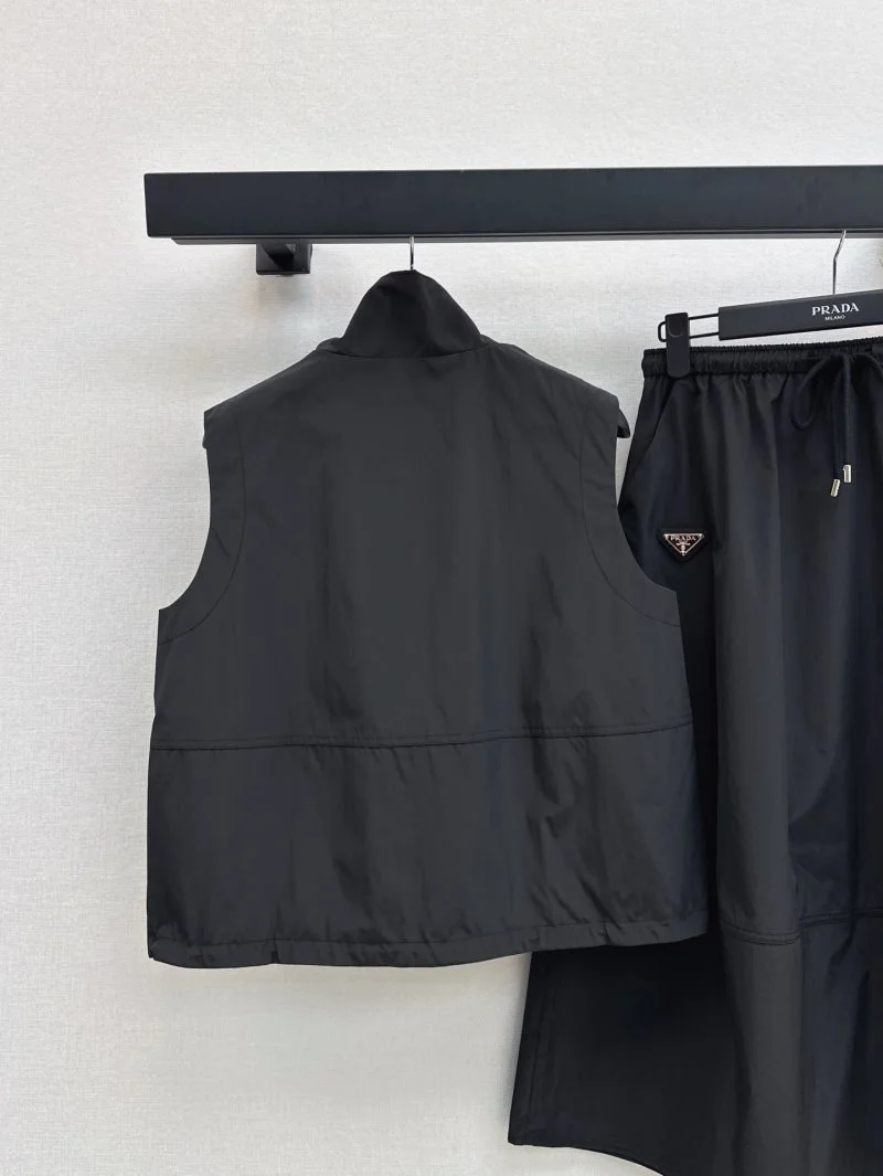 QuickDry Prada Dress Suits 165902