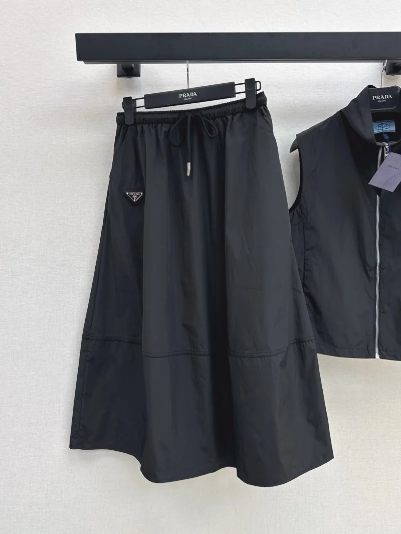 QuickDry Prada Dress Suits 165902