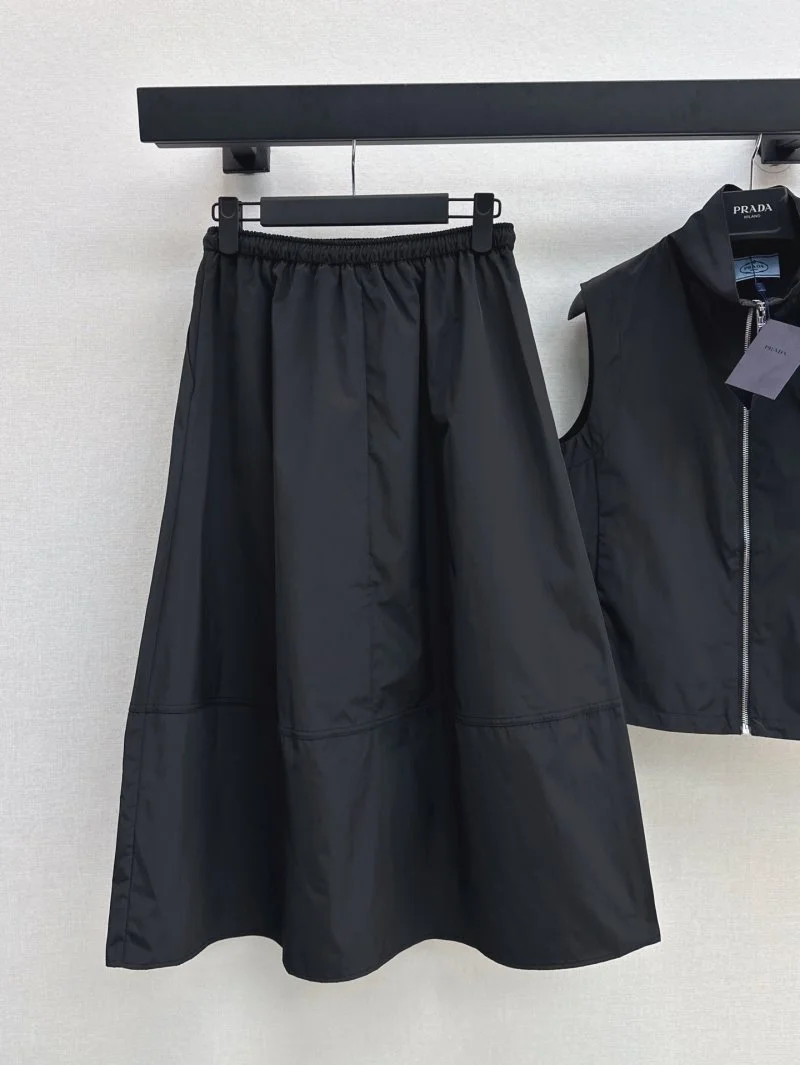 QuickDry Prada Dress Suits 165902