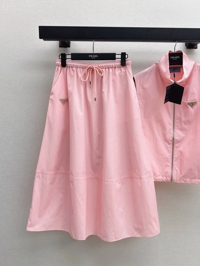 Prada Dress Suits Classic 165896