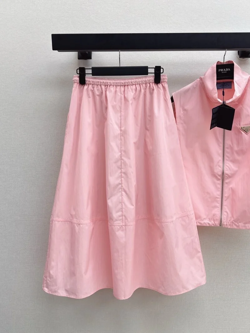 Prada Dress Suits Classic 165896
