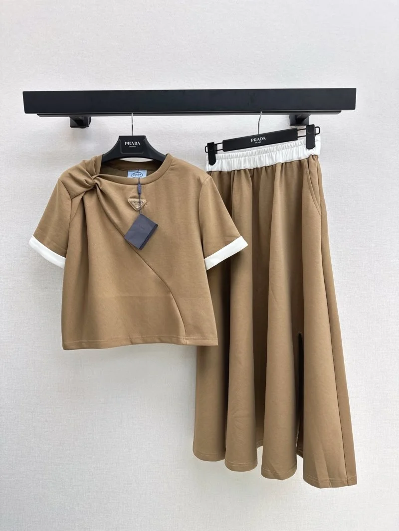 TopPick Prada Dress Suits 165892