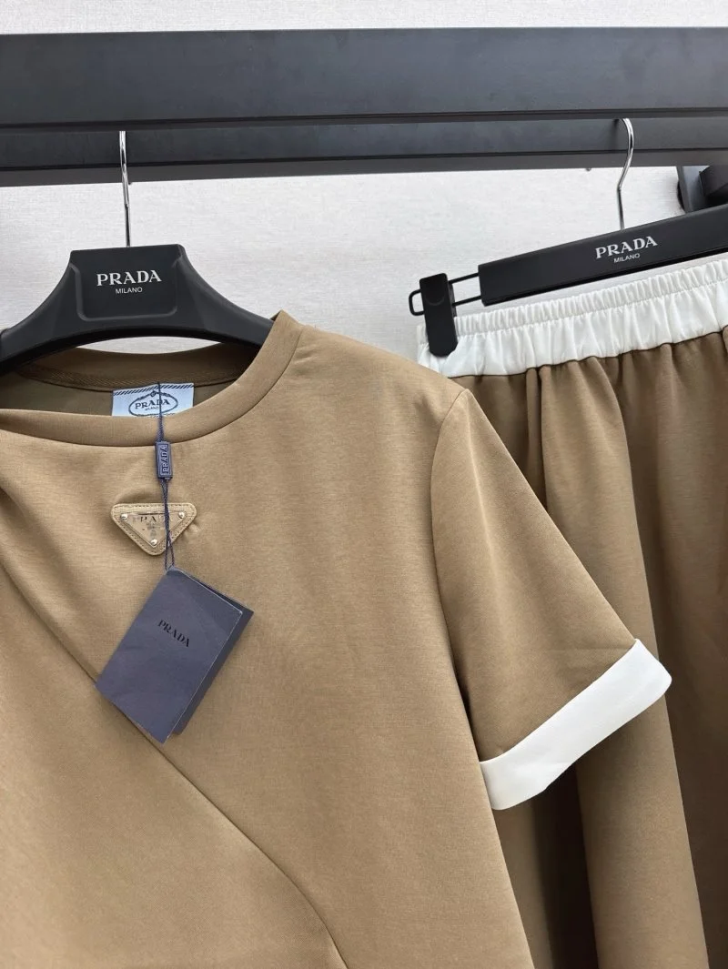 TopPick Prada Dress Suits 165892