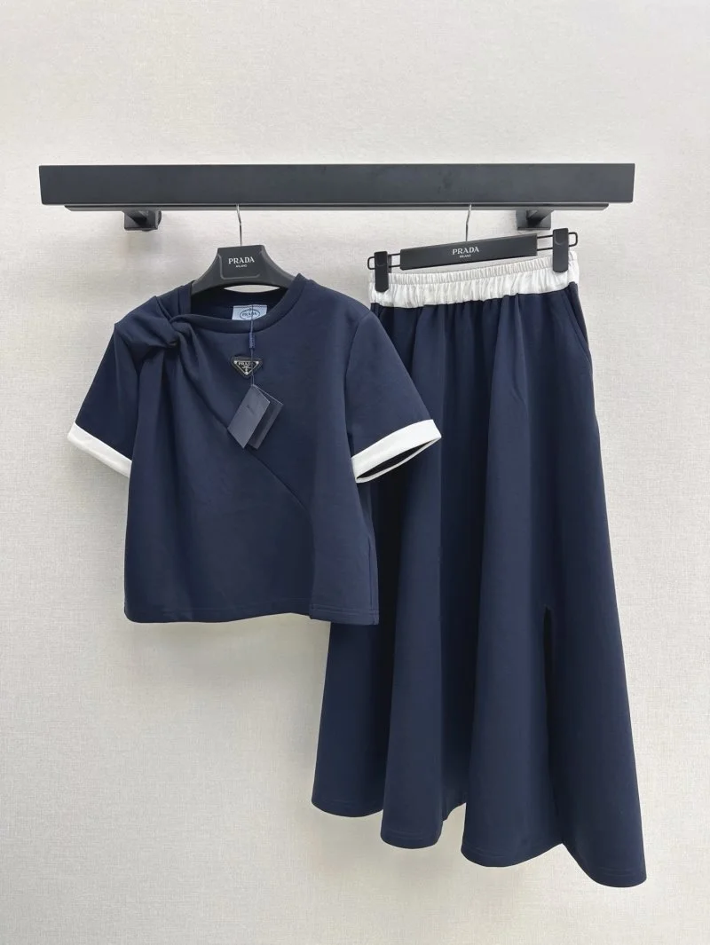 Prada Dress Suits HighPerformance 165940