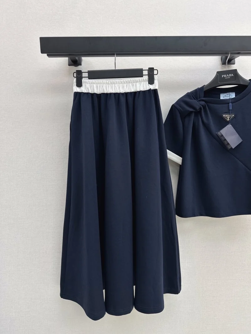 Prada Dress Suits HighPerformance 165940