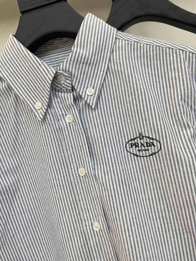 Refined Prada Dress Suits 165891