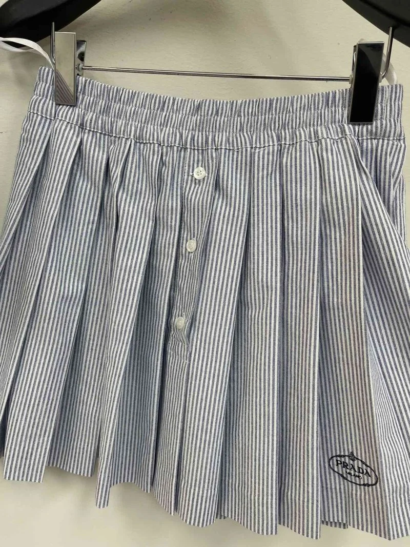 Refined Prada Dress Suits 165891