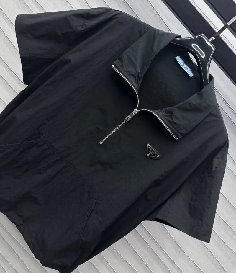 Trendsetting Prada Dress Suits 165889
