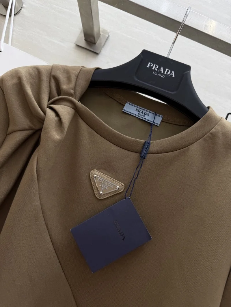 Prada Dress Suits Supportive 166367
