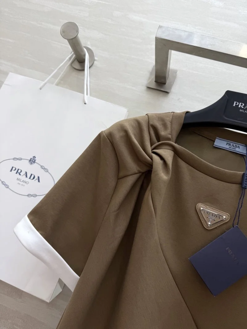 Prada Dress Suits Supportive 166367