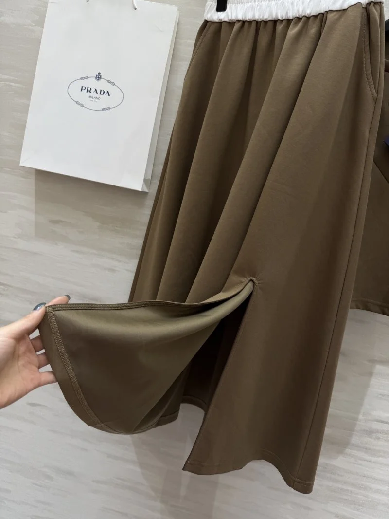 Prada Dress Suits Supportive 166367