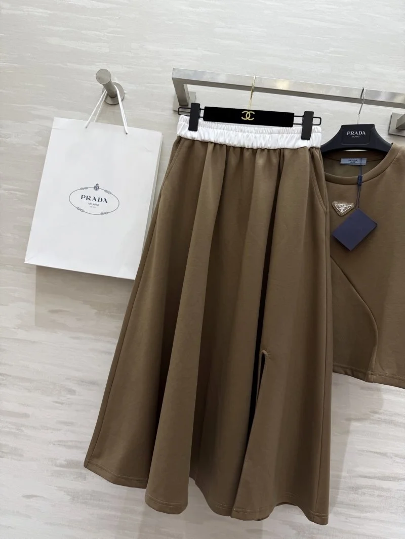 Prada Dress Suits Supportive 166367