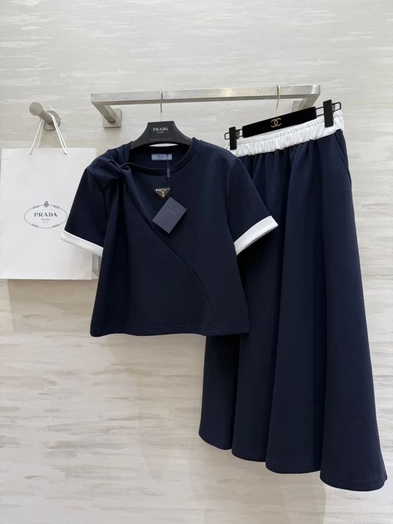 SoftTouch Prada Dress Suits 166368
