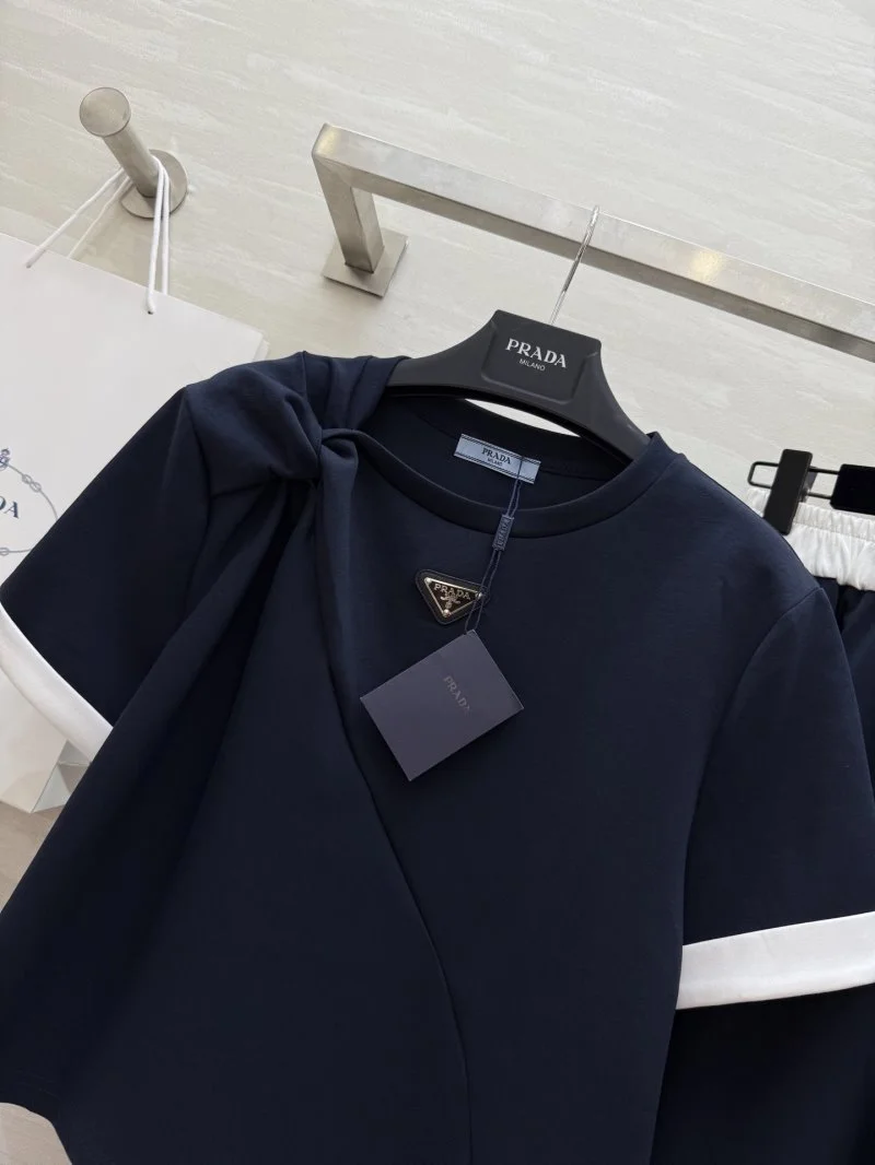 SoftTouch Prada Dress Suits 166368
