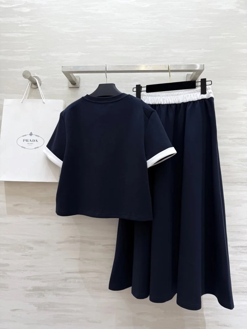 SoftTouch Prada Dress Suits 166368