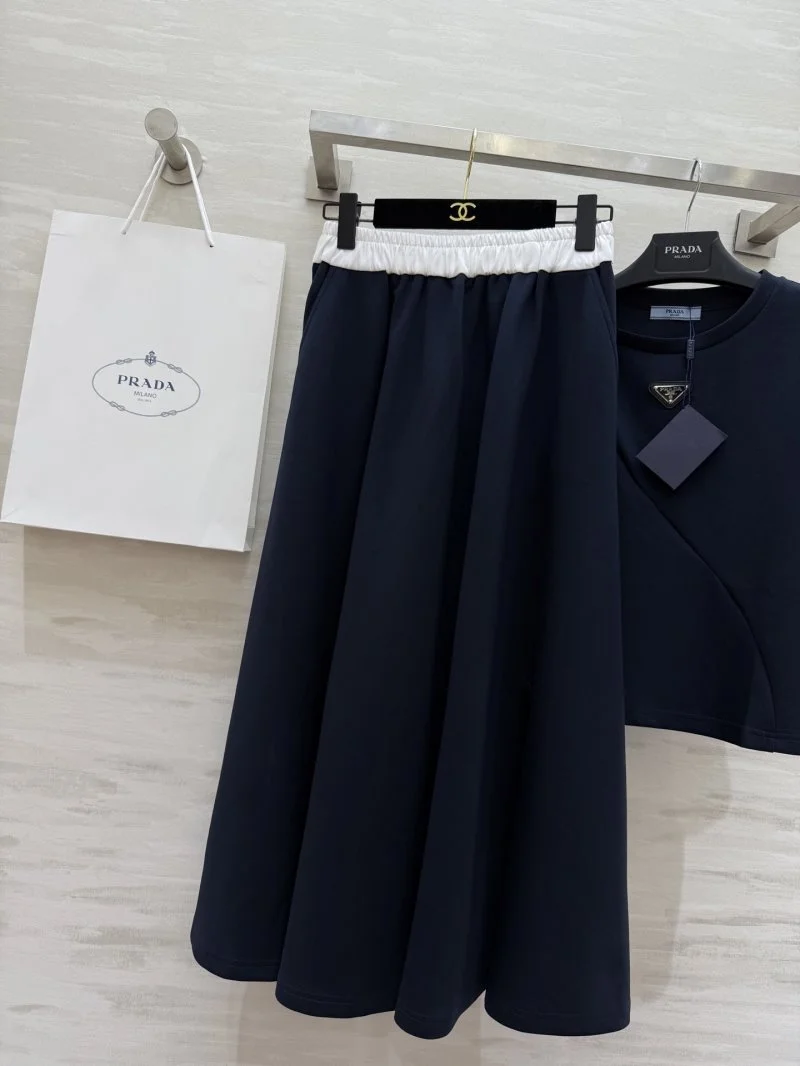 SoftTouch Prada Dress Suits 166368
