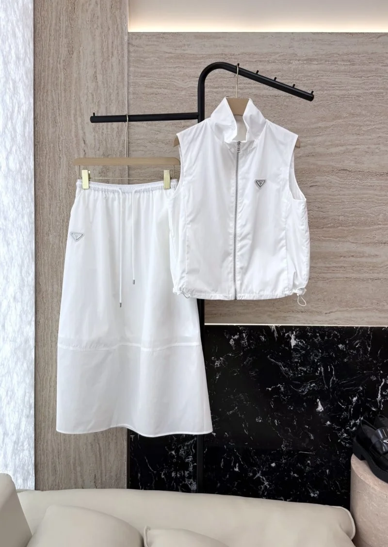 Prada Dress Suits MultiPurpose 166364