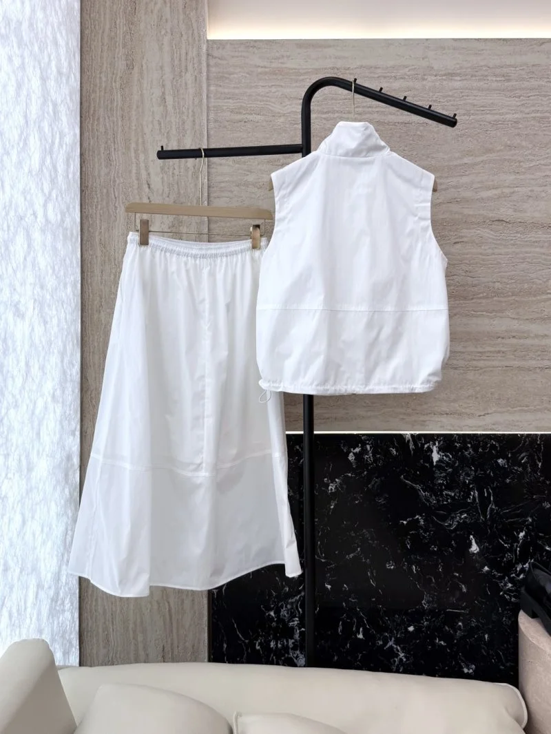 Prada Dress Suits MultiPurpose 166364