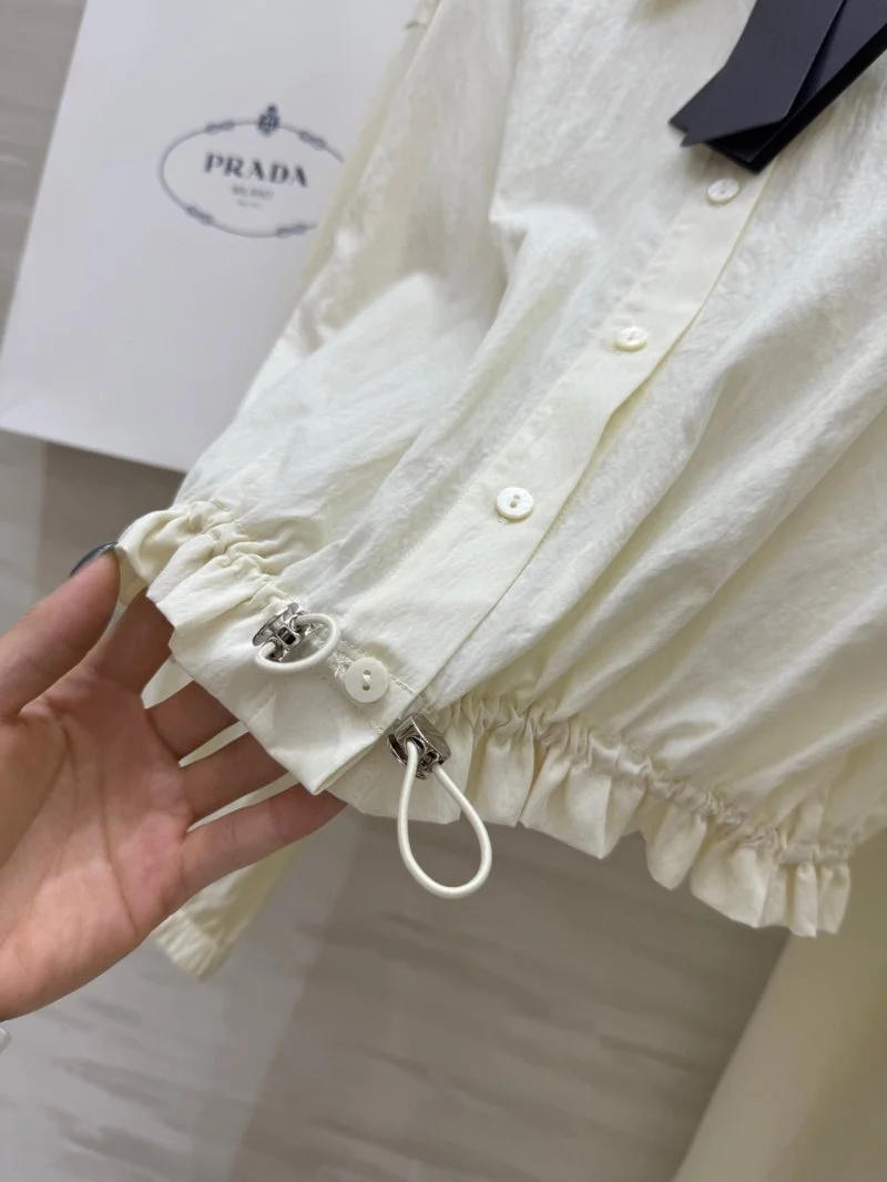 Prada Dress Suits Lightweight 166361