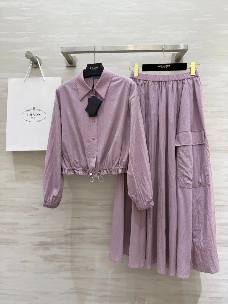 DailyWear Prada Dress Suits 166359