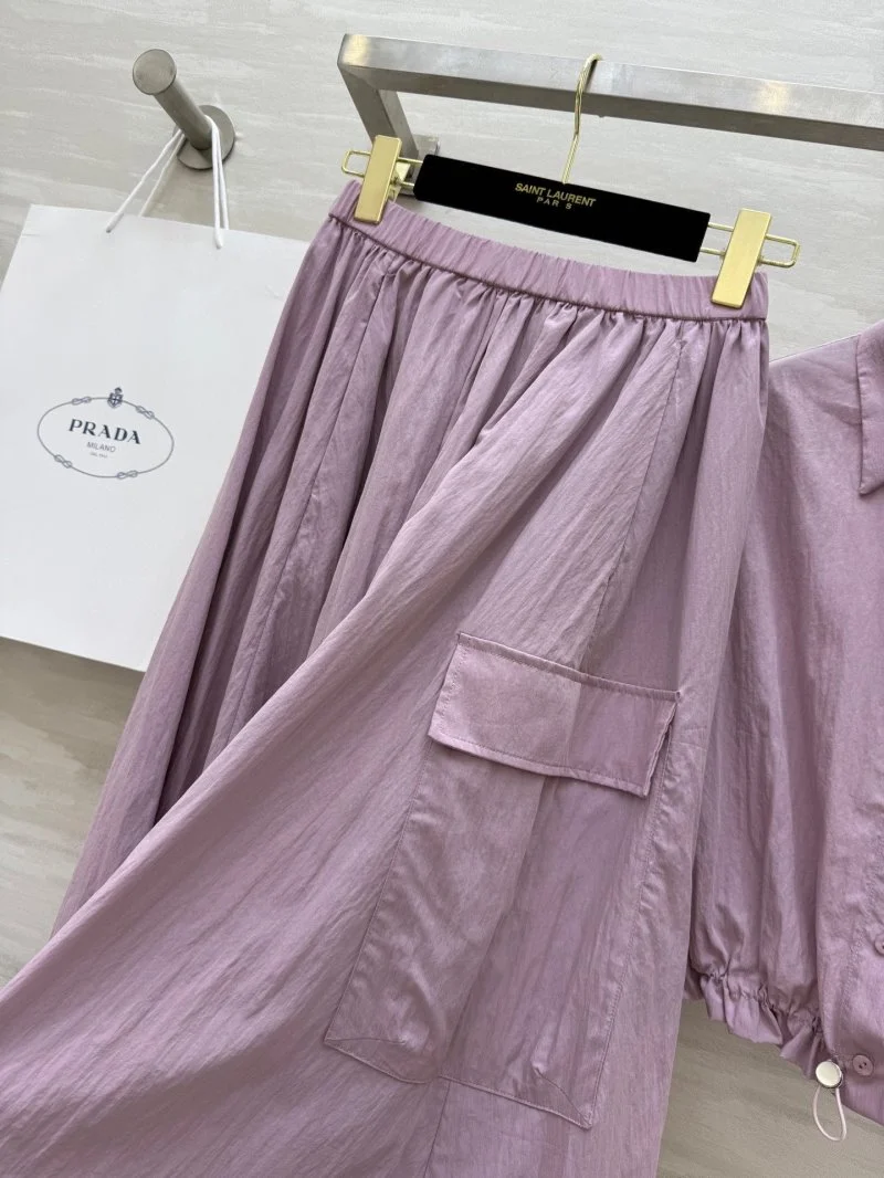 DailyWear Prada Dress Suits 166359