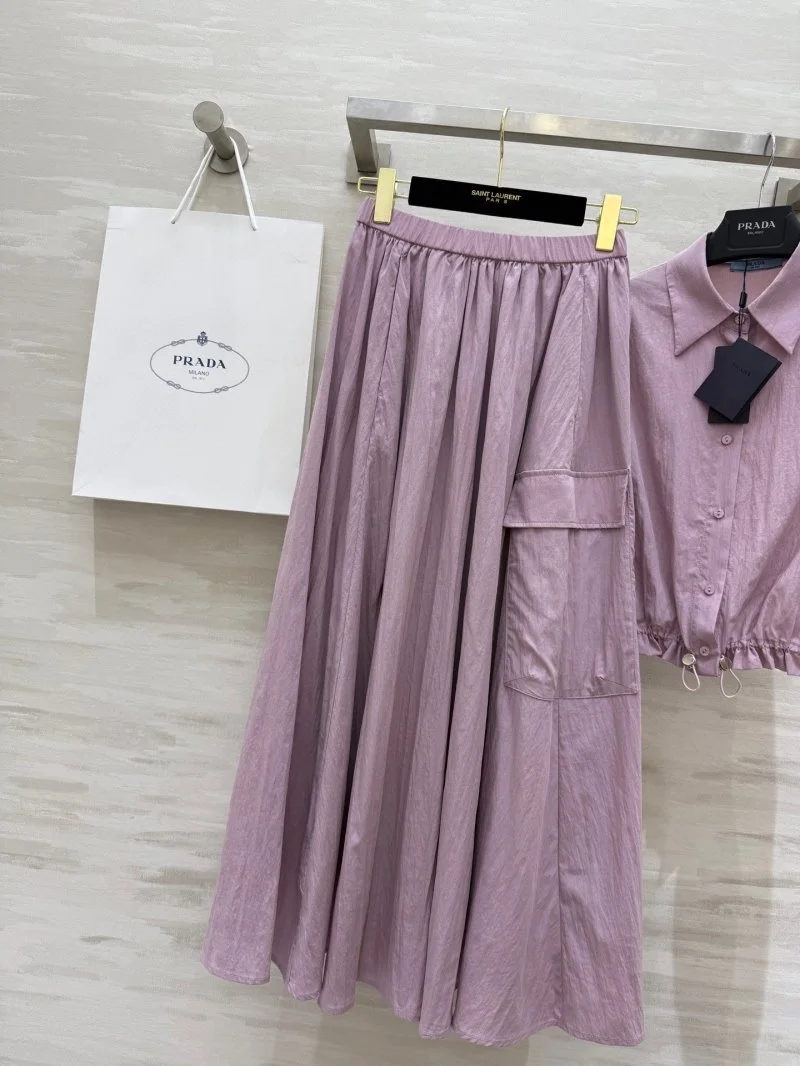 DailyWear Prada Dress Suits 166359