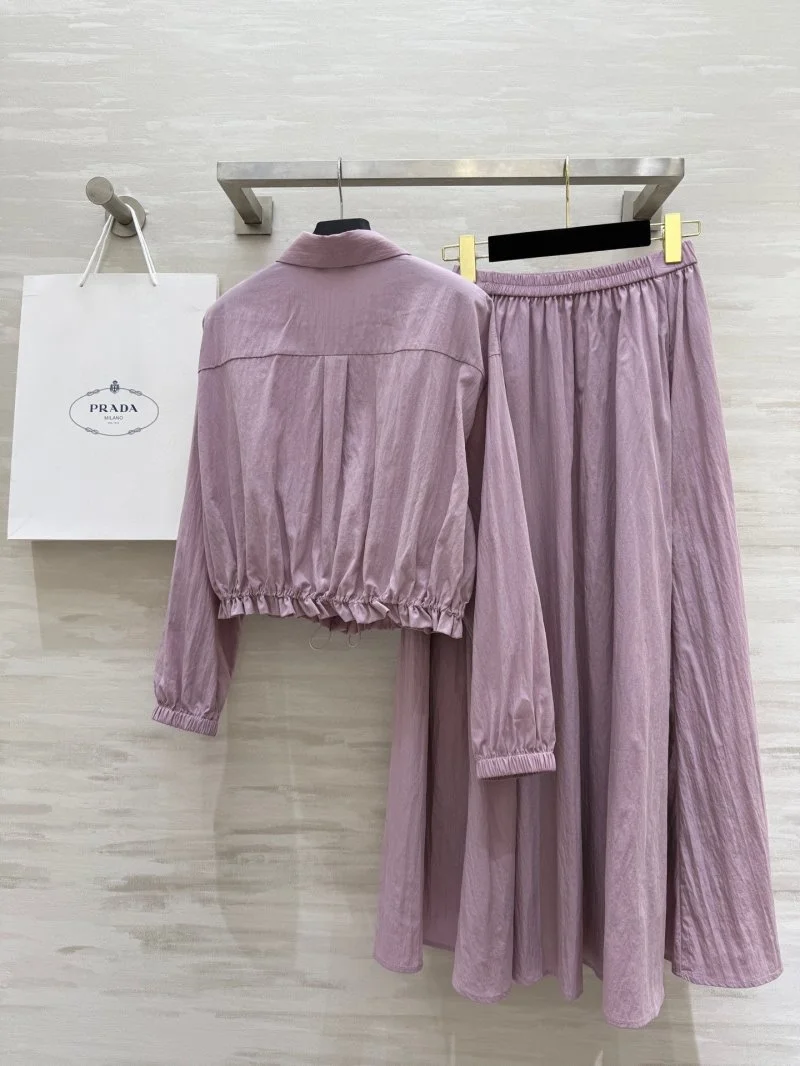 DailyWear Prada Dress Suits 166359