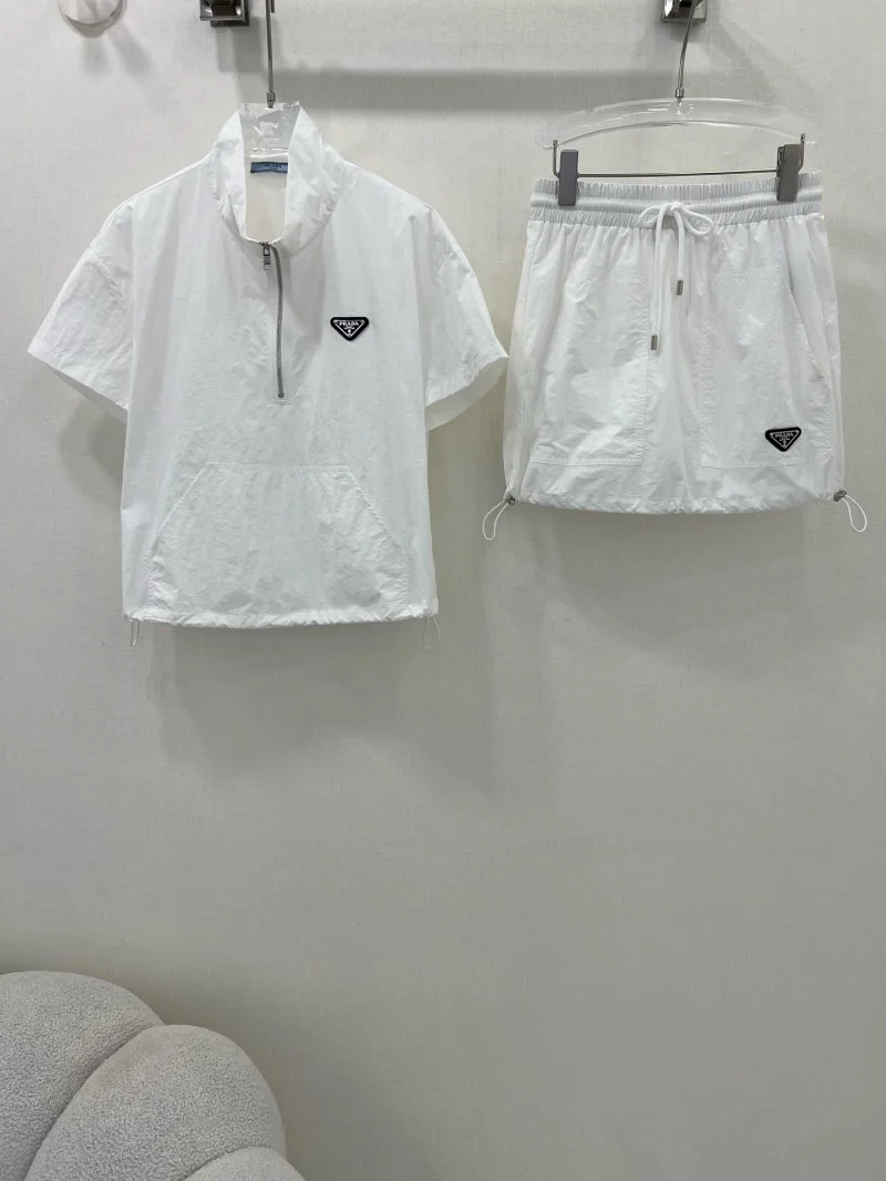 SportInspired Prada Dress Suits 166360