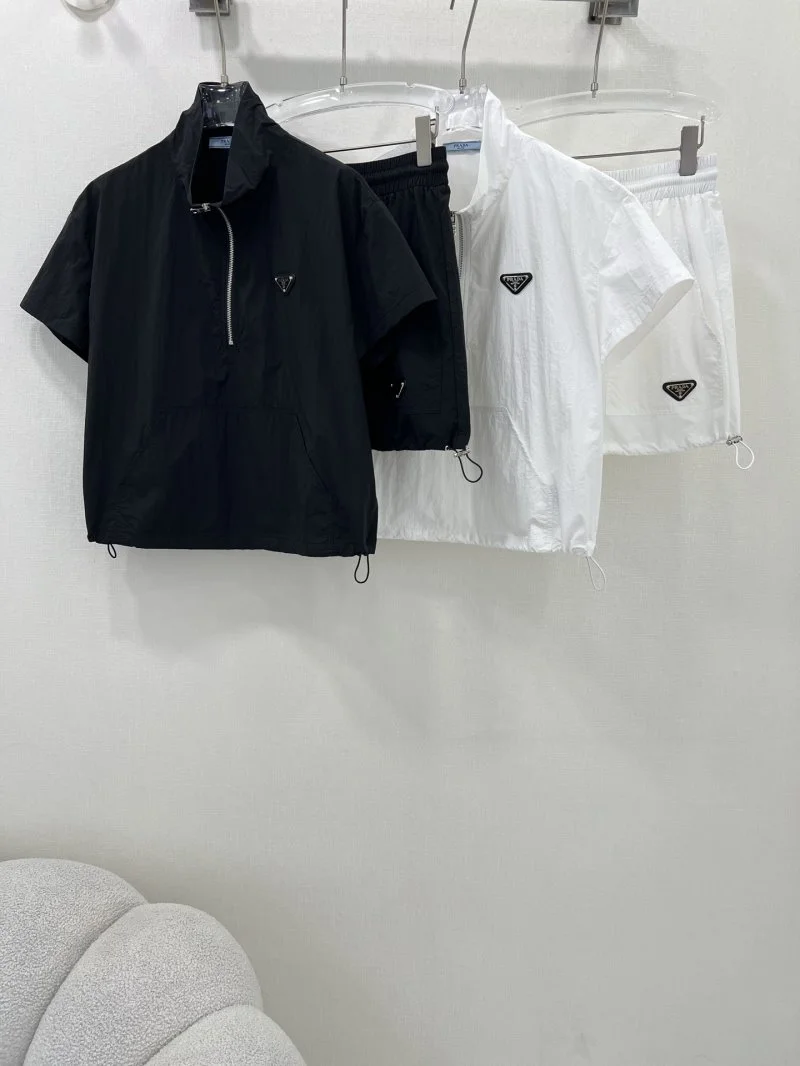 SportInspired Prada Dress Suits 166360