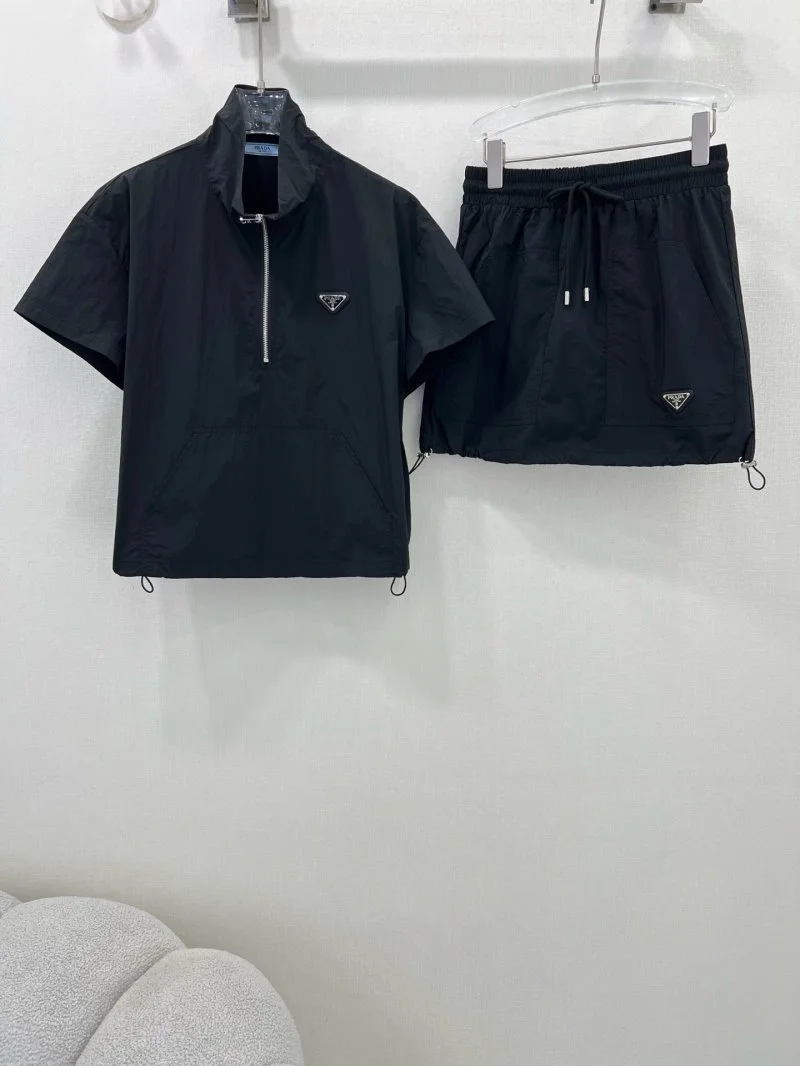Prada Dress Suits Affordable 166393