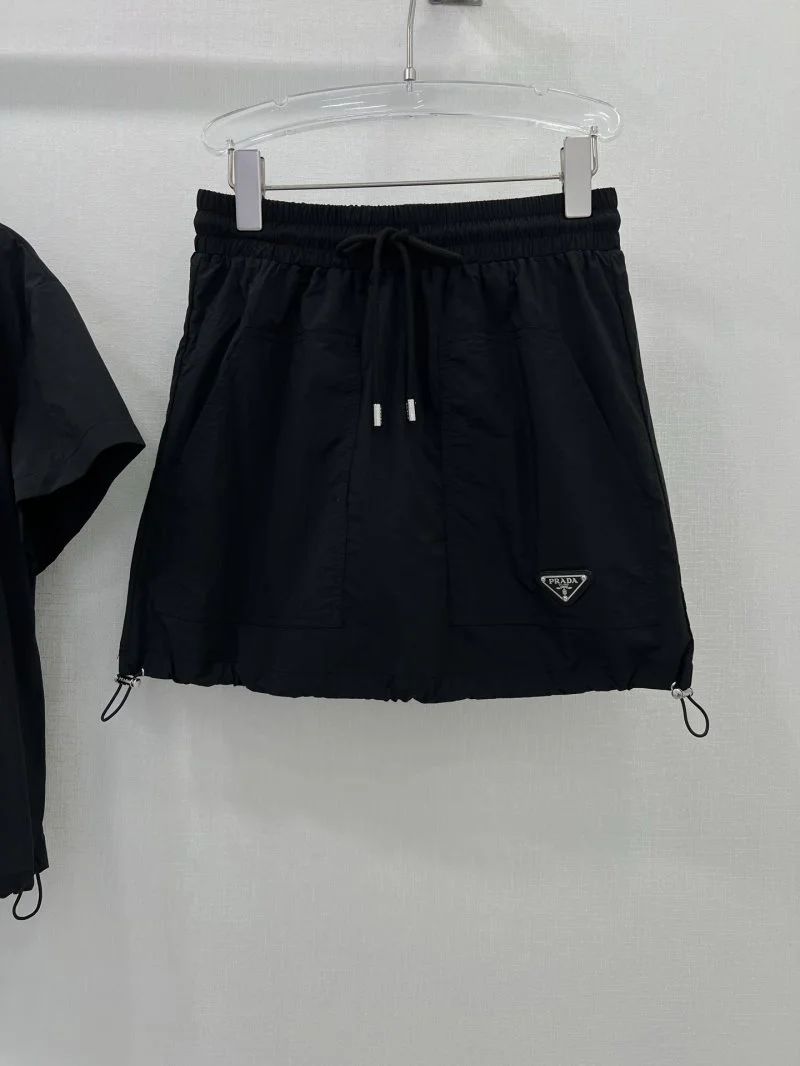 Prada Dress Suits Affordable 166393