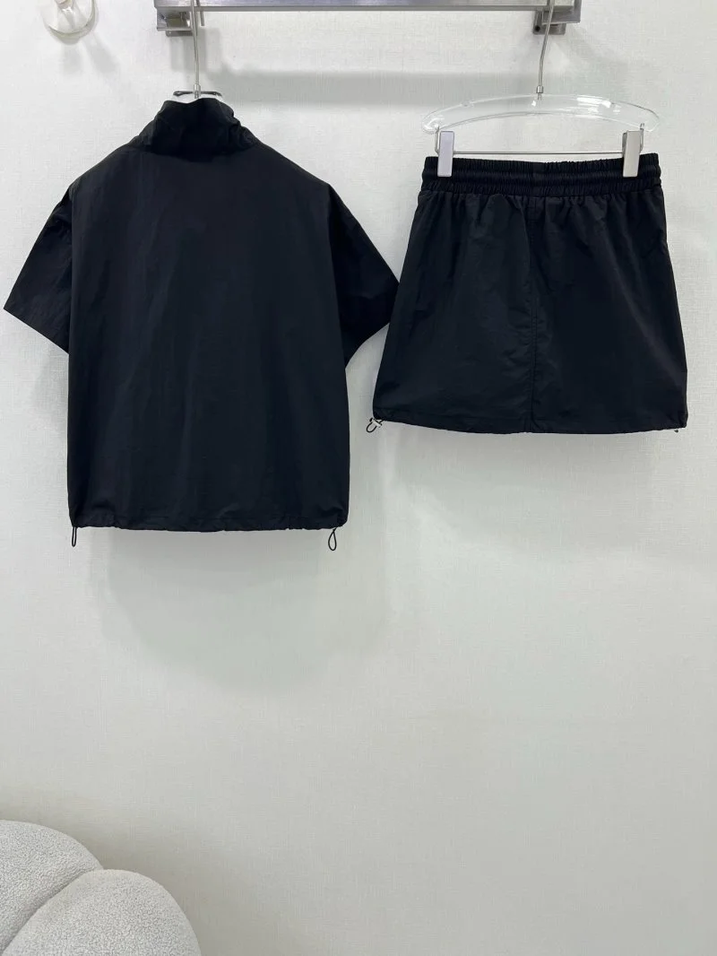 Prada Dress Suits Affordable 166393