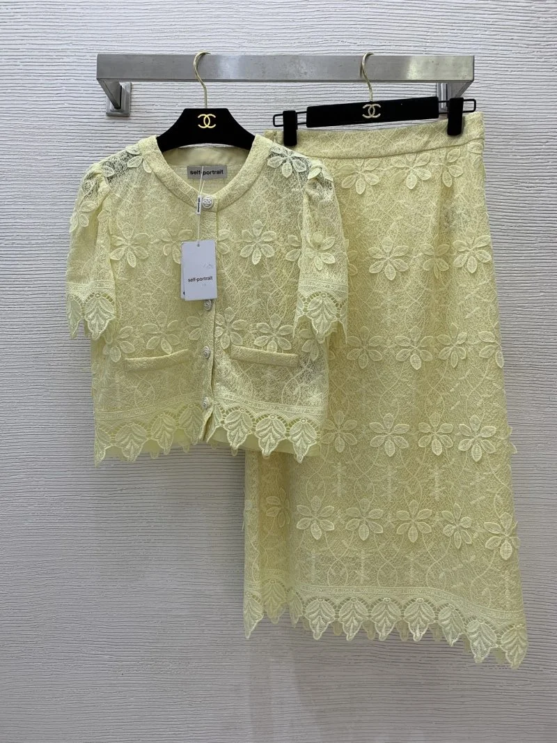 GoAnywhere Prada Dress Suits 166251