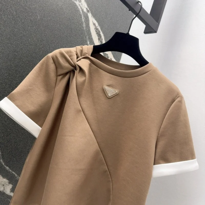 Prada Dress Suits Durable 166252