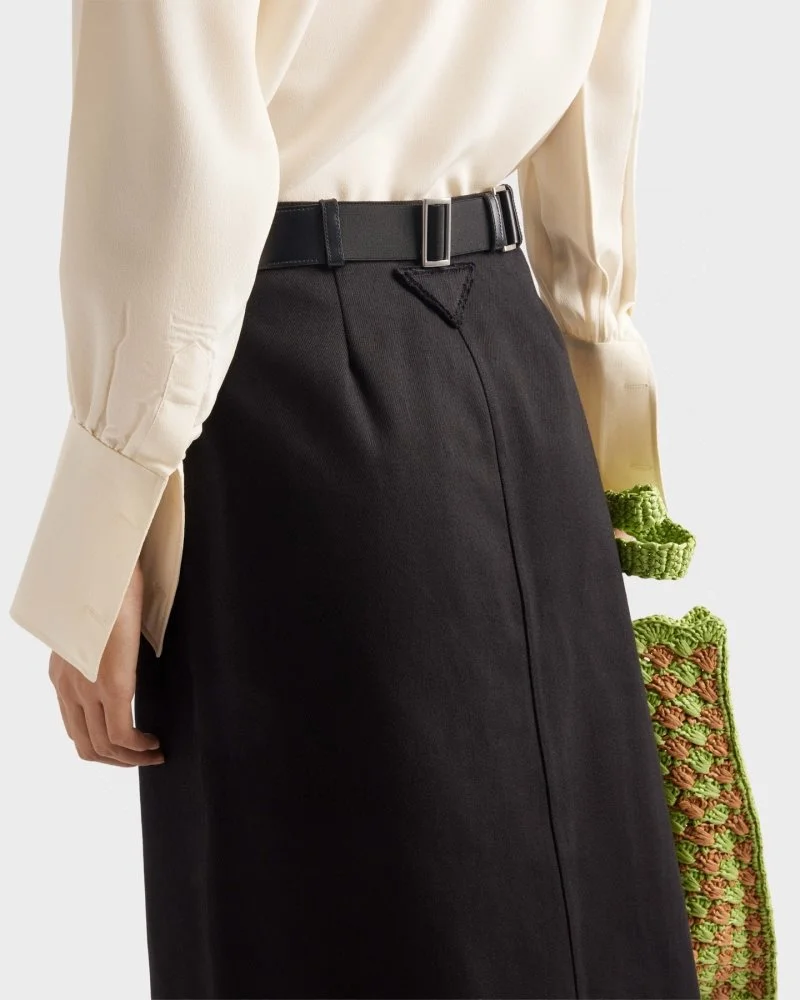 Prada Dress Affordable 166229