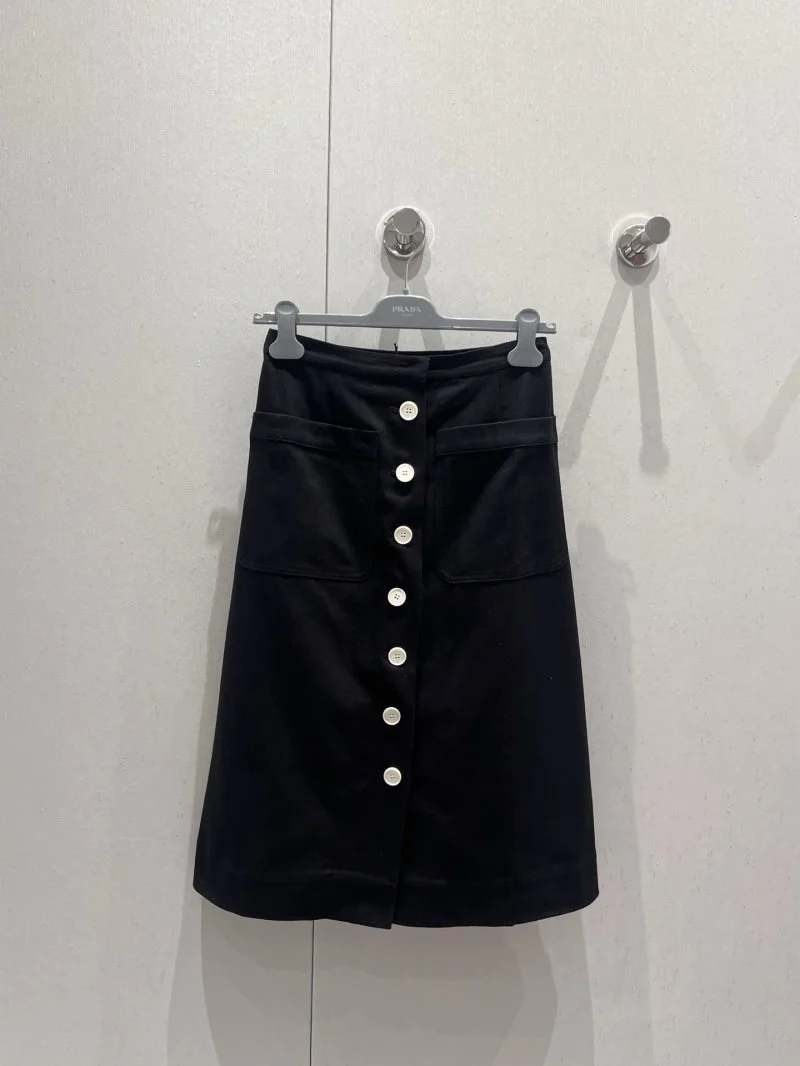 Prada Dress Affordable 166229
